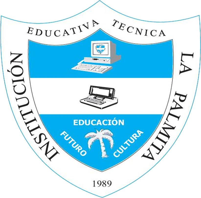 ESCUDO INSTITUCIONAL